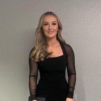 analytics4energy Employee Jessica Rees's profile photo