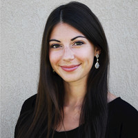 UServeUtah Employee Valerie Thibault's profile photo