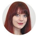Glogster Employee Alicia Lewis's profile photo