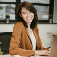 Illinois Farm Business Farm Management (FBFM) Employee Ashia Lauer's profile photo