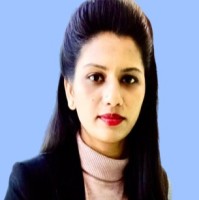 FxKey Employee Nikita Nigodiya's profile photo