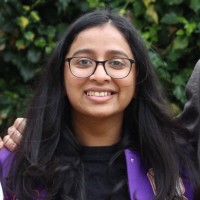 Sanita Pereira Email & Phone Number