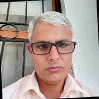 Agritecture Employee Ghanshyam Bhambhu's profile photo