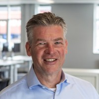 eMagiz Employee Rob Brugge's profile photo