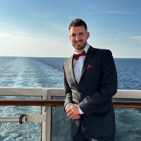 Leading Technology Composites, Inc. Employee Zack Peters's profile photo
