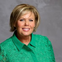 VodafoneThree Employee Sheryl Lucas's profile photo