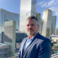 RENU Management Employee Zsolt Szorenyi's profile photo