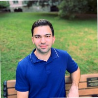 First Light Solutions Employee Matthew Rivera's profile photo