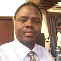 VAD Foundation Employee Valentino Deng's profile photo