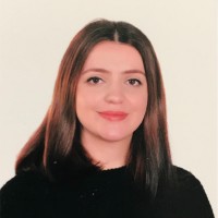 iPara Employee Kübra Konca's profile photo