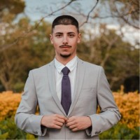 AEISCAC Employee Tiago Pinto's profile photo