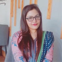 Mahrukh Tahir Email