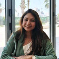 Lyve Global Employee Heena Ansari's profile photo