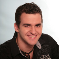 TRUMPF Employee Andreas Ruf's profile photo