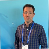 USP Technologies Employee Ashley Boulter's profile photo