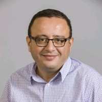 Orientech Automation Employee Seif Mufti's profile photo