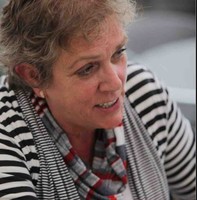 Breuker TeleMarketing & Meer Employee Els Breuker's profile photo