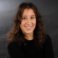 AWARE Employee Alice Piccioni's profile photo
