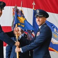 Little Rock Air Force Base Employee Christopher Welch's profile photo