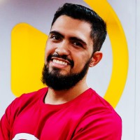 Victor França's profile photo