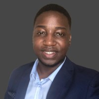 Tradeway Employee Jabulani Magidivana's profile photo