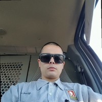 Matson Alarm Employee Jerry Holley's profile photo