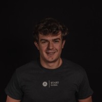START Global Employee Sebastián Mejía Camacho's profile photo