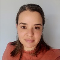 LUMIN Employee Ana Silva's profile photo