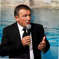 SAC Petroli s.r.l. Employee Marco Perotto's profile photo