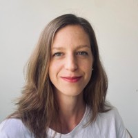 Crowdberry Employee Slávka Lešková's profile photo