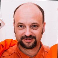 Petrobras Employee Rafael Rauber's profile photo