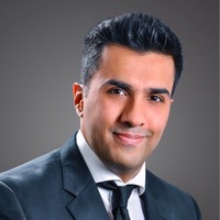 YRF-Yash Raj Films Employee Rohan Malhotra's profile photo