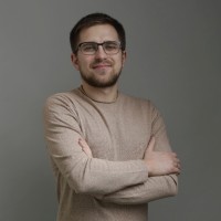 BISS Employee Aleksandrs Pereverzevs's profile photo