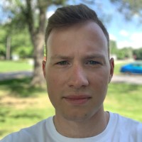 CPM Holdings, Inc. Employee Jackson Parrish's profile photo