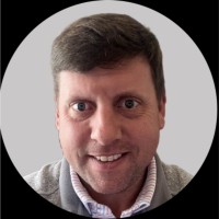 Equinix Employee Chris McGraw's profile photo