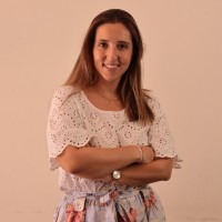 Séptimo Employee Irene Martínez García's profile photo