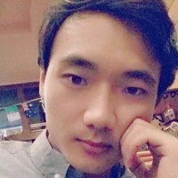 Landsea Green Group Employee Aaron Shi's profile photo