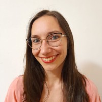 LingoAid Employee Ailén Denise Rodríguez's profile photo