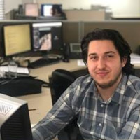 Alliance Geotechnical Employee George Sourenian's profile photo