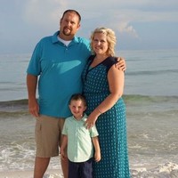 Maury Regional Medical Group Employee Macy Lomax's profile photo