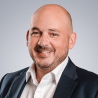 Multitude Employee Shaun Vella's profile photo