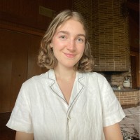 Younts Design Inc. Employee Olivia Rehbinder's profile photo