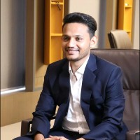 Hardik Kothiya Email & Phone Number