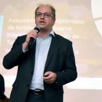 Sistema Findes Employee Bernhard Smid's profile photo