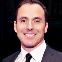 Commercial Radio & Audio Employee Charlie Murdoch's profile photo