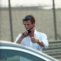 Drive Dynamics Employee James Burnett's profile photo