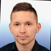 Paweł Jankowiak's profile photo