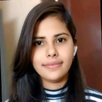 Algofolks Pvt. Ltd. Employee Muskan Shukla's profile photo