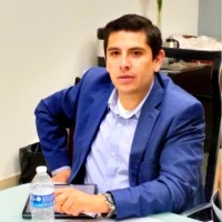 Guillermo Eduardo Cisneros Gutierrez Email