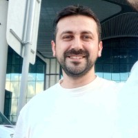 Görkem Azizoğlu Email